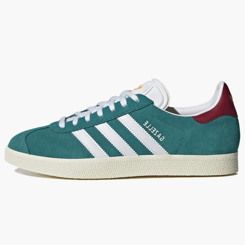 Adidas Gazelle Arctic Fusion Burgundy - Buy at Hypeneedz Adidas Gazelle Arctic Fusion Burgundy - Buy at Hypeneedz