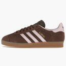 Adidas Gazelle Auburn Clear Pink