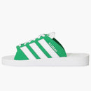 Adidas Gazelle Beach Green