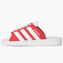 Adidas Gazelle Beach Red