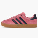 Adidas Gazelle Bliss Pink Dark Blue