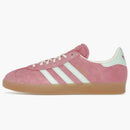 Adidas Gazelle Bliss Pink (women's)