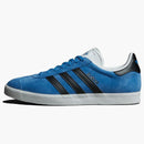 Adidas Gazelle Blue Bird Core Black