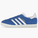 Adidas Gazelle Blue Cloud White