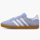 Adidas Gazelle Blue Spark (gs)