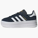 Adidas Gazelle Bold Aurora Ink (gs)