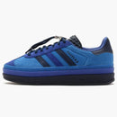 Adidas Gazelle Bold Bright Royal (women's)