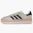 Adidas Gazelle Bold Clear Pink Night Indigo (women's)
