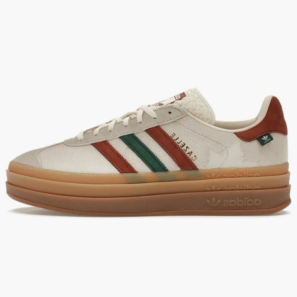 Adidas Gazelle Bold Maple Leaf (dámské)