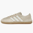 Adidas Gazelle Clot Halo Ivory