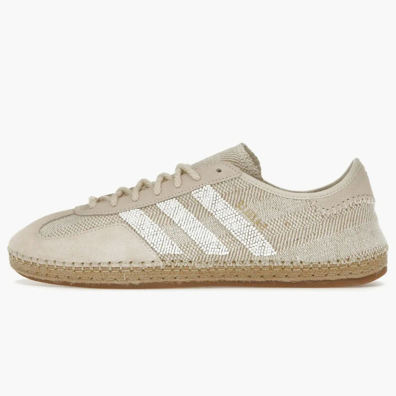 Adidas Gazelle Clot Halo Ivory