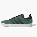 Adidas Gazelle College Green Black