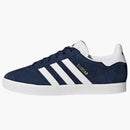 Adidas Gazelle Collegiate Navy Cloud White (gs)