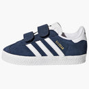 Adidas Gazelle Collegiate Navy Cloud White (td)