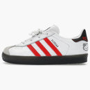 Adidas Gazelle Comfort Closure Hello Kitty (td)