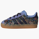 Adidas Gazelle Comfort Closure Liberty London Floral Embroidery (td)