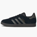 Adidas Gazelle Core Black Gum