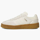 Adidas Gazelle Crepe Clot By Edison Chen Crew White