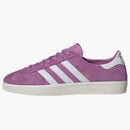 Adidas Gazelle Decon Preloved Purple Cloud White Gold Metallic