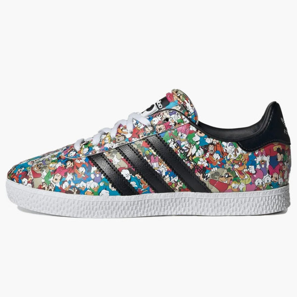 Adidas Gazelle Disney Mickey (kids)