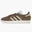 Adidas Gazelle Earth Strata Wonder White Off White (women's)