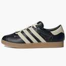 Adidas Gazelle Foot Industry Black Cream