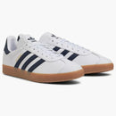 Adidas Gazelle Footwear White Navy Gum