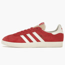 Adidas Gazelle Glory Red Off White