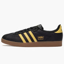 Adidas Gazelle Gore-tex Dcdt Black Pyrite