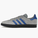 Adidas Gazelle Grey Collegiate Royal
