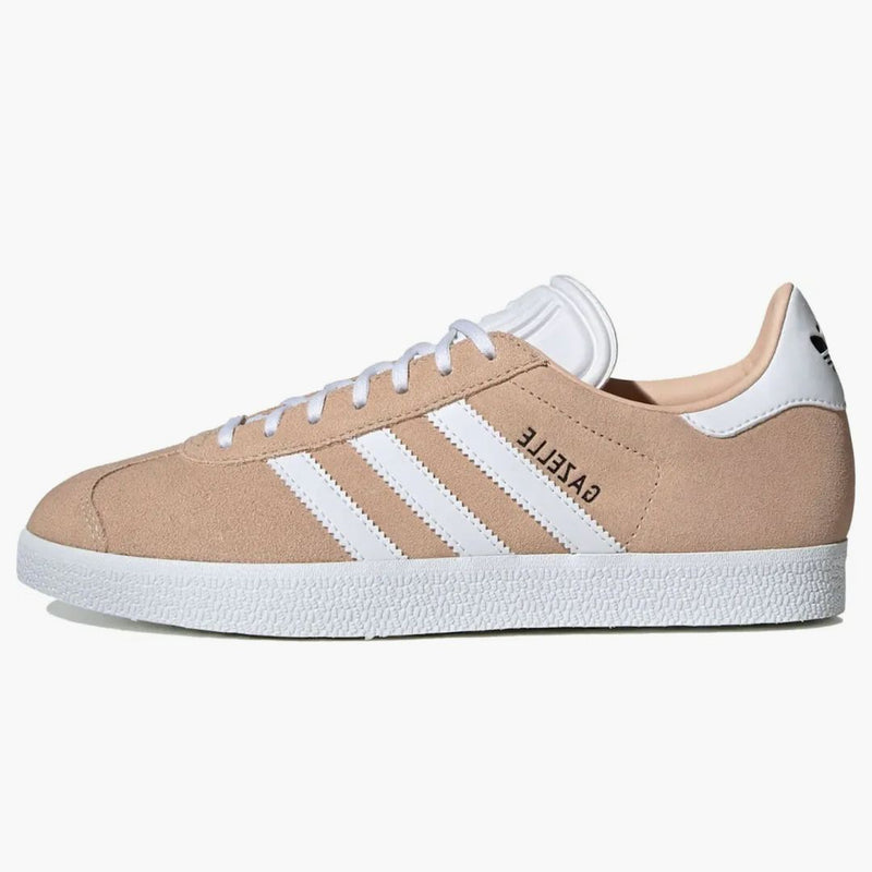 Adidas Gazelle Halo Blush (women's)