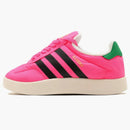 Adidas Gazelle Home Lucid Pink (women's)