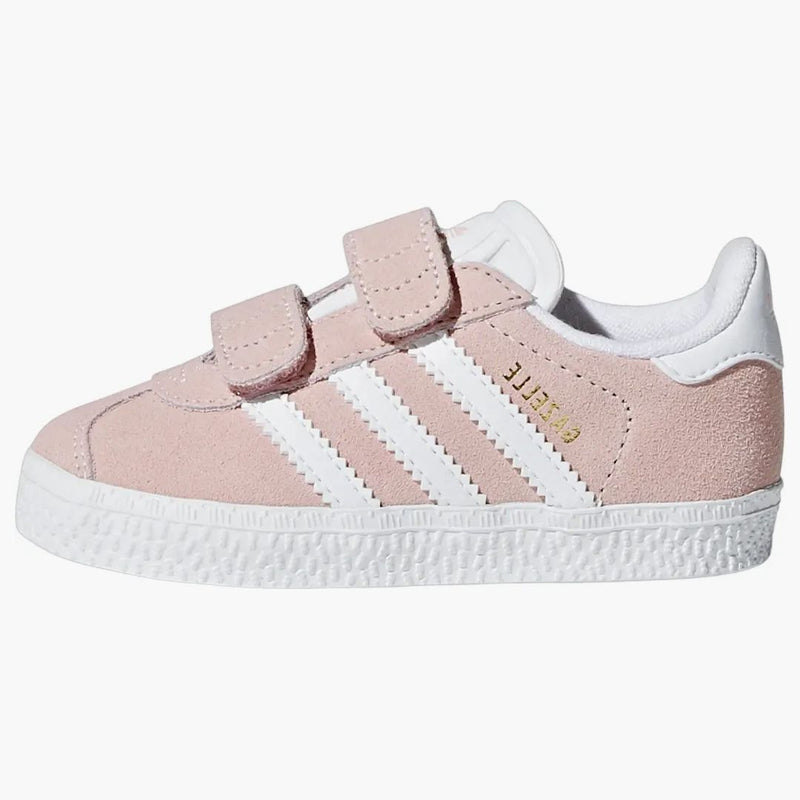Adidas Gazelle Icey Pink Cloud White (TD)