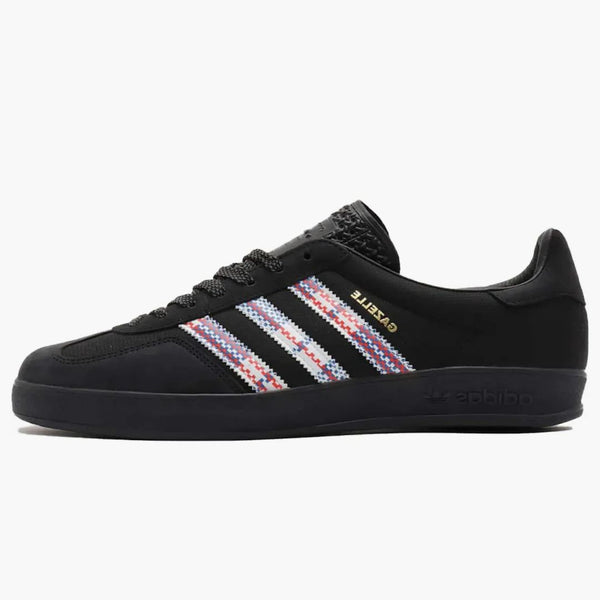 Adidas Gazelle Indoor Alwayth Black