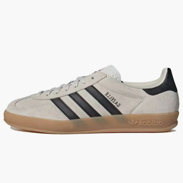 Adidas Gazelle Indoor Alumina Core Black