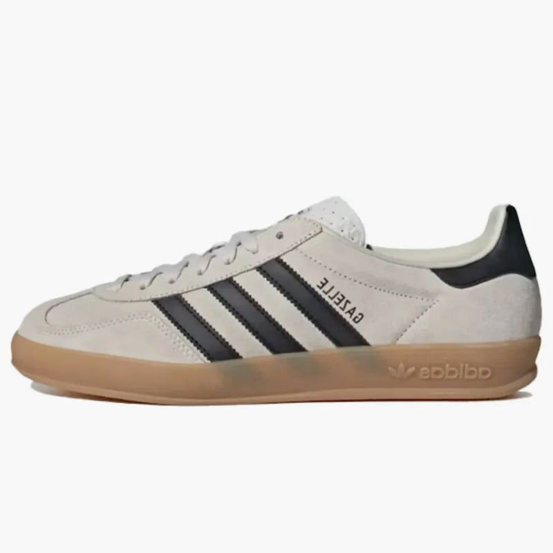 Adidas Gazelle Indoor Alumina Core Black