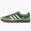 Adidas Gazelle Indoor Bad Bunny El Yunque