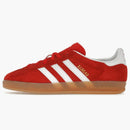 Adidas Gazelle Indoor Better Scarlet