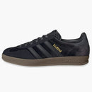 Adidas Gazelle Indoor Black Velvet (Women's)