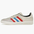 Adidas Gazelle Indoor Blue Bird Better Scarlet