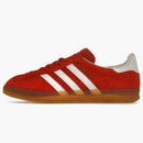 Adidas Gazelle Indoor Bold Orange (women's)