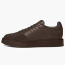 Adidas Gazelle Indoor Brown Made In Italy