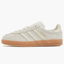 Adidas Gazelle Indoor Chalk (women's)