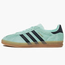Adidas Gazelle Indoor Clear Mint Black Gum