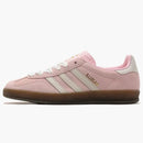 Adidas Gazelle Indoor Clear Pink Off White (Dámské)