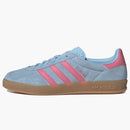 Adidas Gazelle Indoor Clear Sky Rose Tone