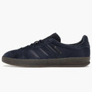 Adidas Gazelle Indoor College Navy Gum