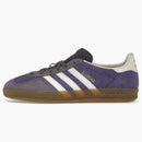 Adidas Gazelle Indoor Collegiate Purple