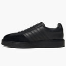 Adidas Gazelle Indoor Core Black Made In Italy