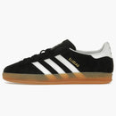 Adidas Gazelle Indoor Core Black